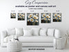 White Poppies Art - View 7