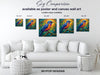 Kingfisher Art - View 7