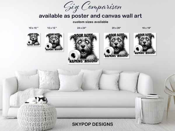 Dog Art - View 7