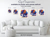 Elephant Art - View 7