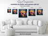 Butterfly Art - View 7