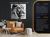 Lion Art - View 8
