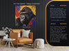 Gorilla Art - View 8