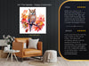 Owl Art - View 8