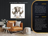Elephant Art - View 8
