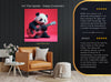 Panda Art - View 8