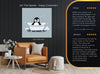 Penguin Art - View 8