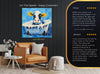 Highland Cow Art - View 8