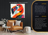 Flamingo Art - View 8