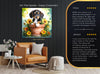 Cavalier King Charles Spaniel Art - View 8