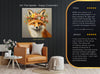Fox Art - View 8