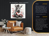 Zebra Art - View 8