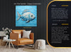 Fish Art - View 8