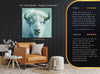 Bison Art - View 8