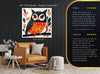 Owl Art - View 8