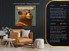 Bear Art - View 8