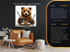 Bear Art - View 8