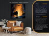 Batman Wall Art - View 8