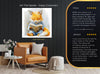 Fox Reading Art - View 8