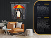 Penguin Art - View 8