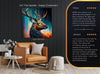 Deer Spirit Art - View 8