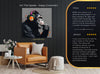 Chimpanzee DJ Art - View 8