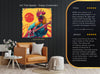 Rooster Art - View 8