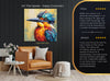 Kingfisher Art - View 8
