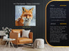 Fox Art - View 8
