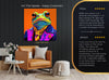 Frog Art - View 8