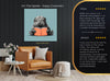 Walrus Reading Art - View 8