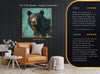 Bear Art - View 8