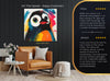 Penguin Art - View 8