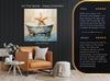 Starfish Art - View 8