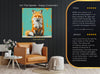 Fox Art - View 8