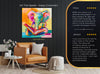 Elephant Art - View 8