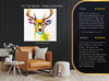 Deer Art - View 8