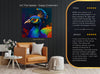 Peacock Art - View 8