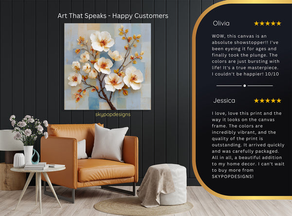 Blossom Art - View 8