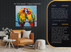 Parrot Love Art - View 8