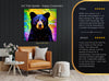 Bear Art - View 8