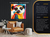 Meerkat Art - View 8