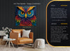 Owl Art - View 8