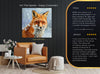 Fox Art - View 8