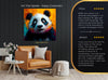 Panda Art - View 8