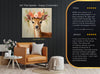 Deer Art - View 8