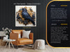 Raven Art - View 8