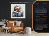 Sloth Bookworm Art - View 8