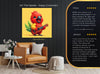 Parrot Art - View 8