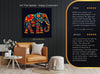 Elephant Art - View 8